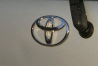 Használt autó: Toyota Yaris 1999-2005 34