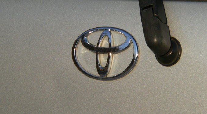 Használt autó: Toyota Yaris 1999-2005 14