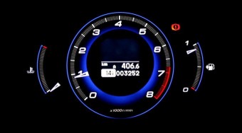 Teszt: Honda Civic 1.8 Comfort