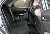 Teszt: Honda Civic 1.8 Comfort 45