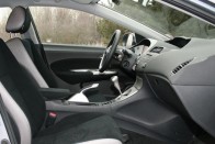 Teszt: Honda Civic 1.8 Comfort 47