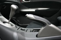 Teszt: Honda Civic 1.8 Comfort 50