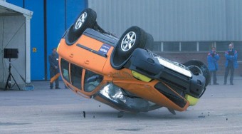 Átalakulhatnak a töréstesztek