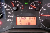 Teszt: Fiat Punto 1.3JTD 24