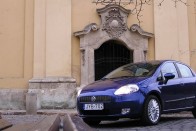 Teszt: Fiat Punto 1.3JTD 28