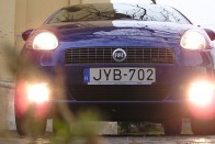 Teszt: Fiat Punto 1.3JTD 30