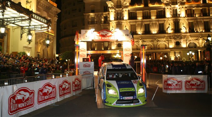 Irány Monte-Carlo! 1 Irány Monte-Carlo!