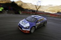 Irány Monte-Carlo! 16 Manfred Stohl idén teljes évet megy