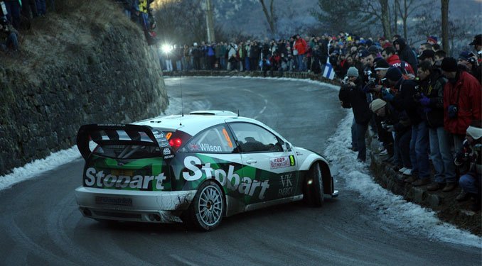 Irány Monte-Carlo! 7 Irány Monte-Carlo! 7
