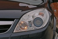 Teszt: Opel Signum 3.0 CDTI 58