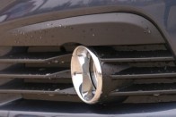 Teszt: Opel Signum 3.0 CDTI 60