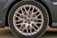 Teszt: Opel Signum 3.0 CDTI 61