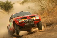Szörnyű tragédia a Dakaron 39