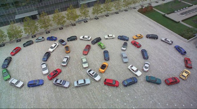 Audi, motorosoknak is