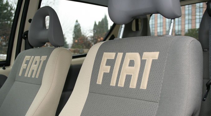 Teszt: Fiat 600 1.1 50. Jubileum 26