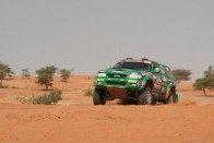 Ez a Dakar! 22 /Dakar_2006/12_szakasz//Szalay.jpg