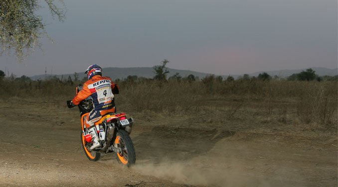 Ez a Dakar! 8 Ez a Dakar! 8