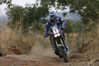 Ez a Dakar! 25 Ez a Dakar! 25