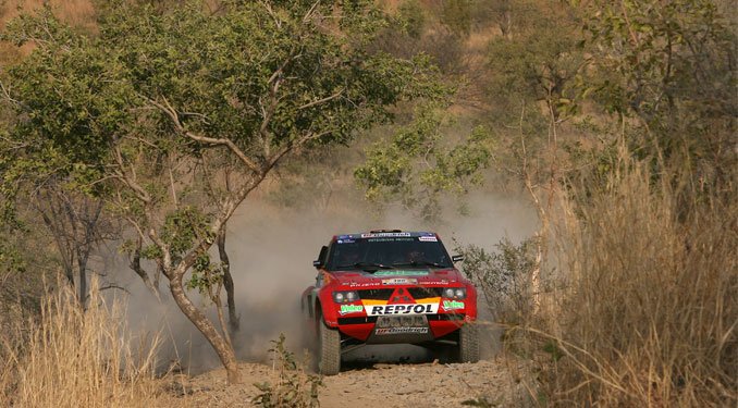 Ez a Dakar! 13 Ez a Dakar! 13