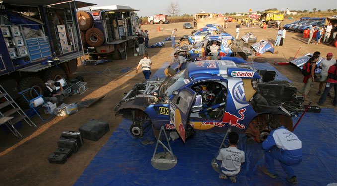 Ez a Dakar! 15 Ez a Dakar! 15