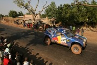 Ez a Dakar! 31 Ez a Dakar! 31