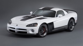 Nyitott szívű Viper