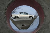 Teszt: Toyota Hilux 2.5 D-4D 28