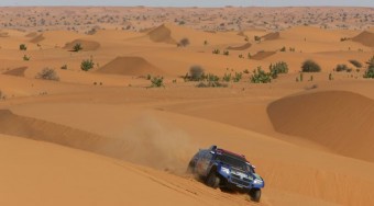 Újabb két magyar búcsúzott a Dakartól!