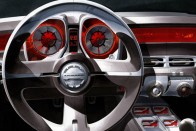 Erőnyerő Camaro Concept 23