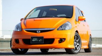 Fittebb Jazz a Mugentől