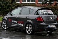 Teszt: SEAT Toledo 2.0 TDI DSG 32