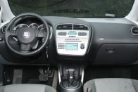 Teszt: SEAT Toledo 2.0 TDI DSG 40