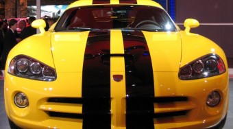 Nagy vasak Detroitból