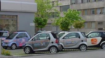 Cégautók Astrától a smartig