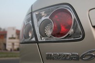 Használt autó: Mazda6 37