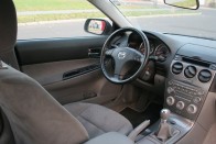 Használt autó: Mazda6 39