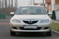 Használt autó: Mazda6 45
