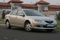 Használt autó: Mazda6 46