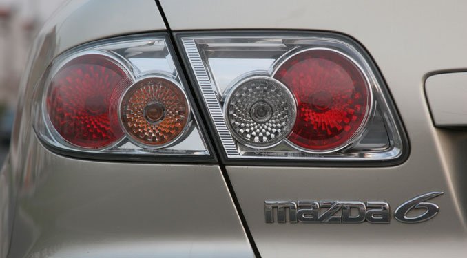 Használt autó: Mazda6 22