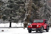 Teszt: Jeep Wrangler 2.4 Sport 34