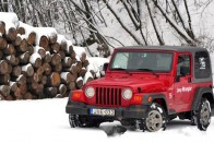 Teszt: Jeep Wrangler 2.4 Sport 39