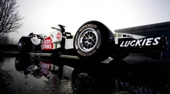 Győzelemre készült az új Honda