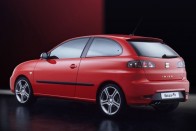 Megújult a SEAT Ibiza 18