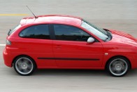 Megújult a SEAT Ibiza 22