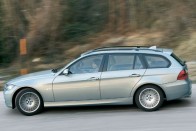 Motorokkal erősít a BMW 2 Motorokkal erősít a BMW