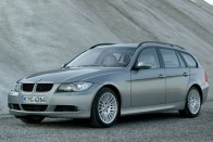 Motorokkal erősít a BMW 10 Motorokkal erősít a BMW 10
