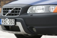 Teszt: Volvo XC70 D5 Ocean Race 47