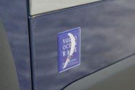 Teszt: Volvo XC70 D5 Ocean Race 54
