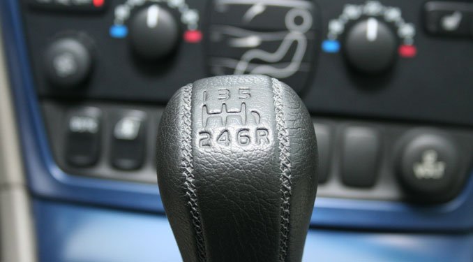 Teszt: Volvo XC70 D5 Ocean Race 35