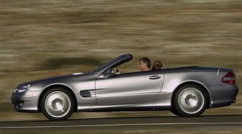 Újabb SL generáció